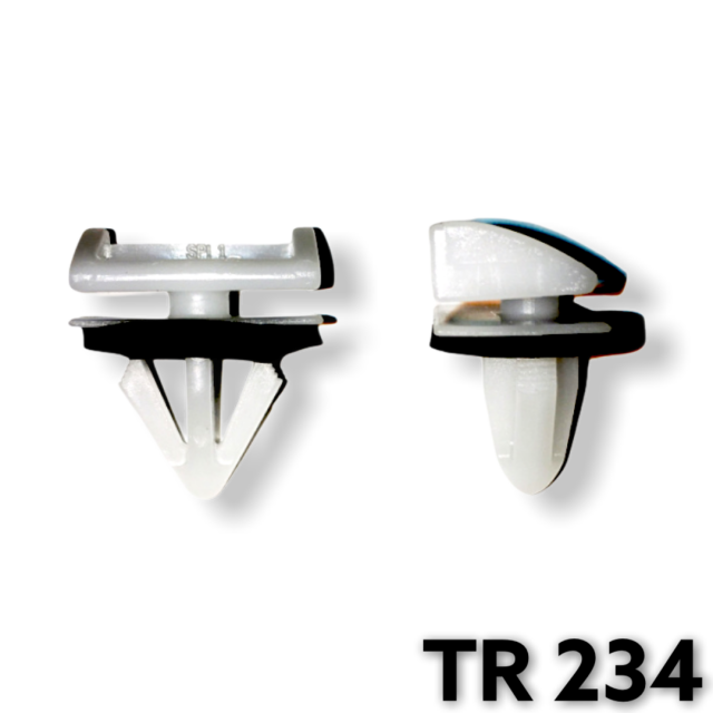 TR234 - 5 or 20  / GM Mldg. Clip